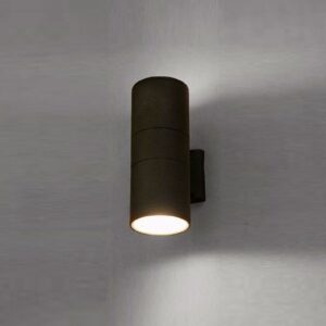 Уличный светильник настенный Nowodvorski Fog 3404