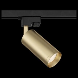 Alternative view of Трековая система светильник Maytoni Track lamps 2 TR004-1-GU10-MG