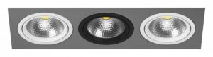 Светильник встраиваемый Lightstar Intero 111 i839060706
