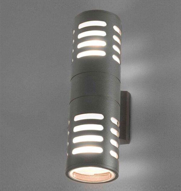 Уличный светильник настенный Nowodvorski Mekong 4420