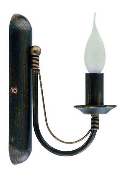 Бра  Nowodvorski Ares 202