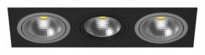 Светильник встраиваемый Lightstar Intero 111 i837090709