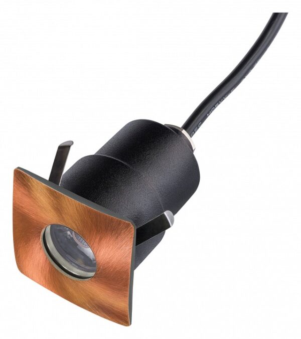 Уличный светильник встраиваемый Lightstar Ipogeo ip384328