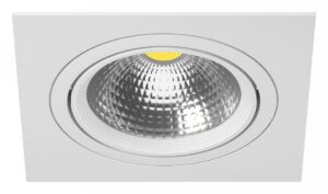 Светильник встраиваемый Lightstar Intero 111 i81606