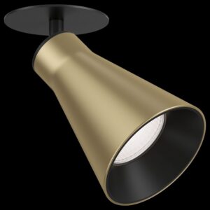 Alternative view of Светильник встраиваемый Maytoni Virar C059CL-01MG
