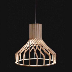 Светильник подвесной Nowodvorski Bio 6333