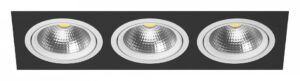 Светильник встраиваемый Lightstar Intero 111 i837060606