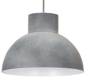 Светильник подвесной Nowodvorski Works Concrete 6510