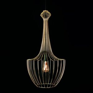 Светильник подвесной Nowodvorski Luksor 8853