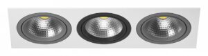 Светильник встраиваемый Lightstar Intero 111 i836090709