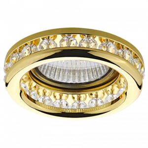 Светильник встраиваемый Lightstar Monilo 031702