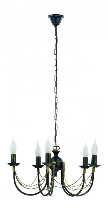 Люстра подвесная Nowodvorski Ares 205