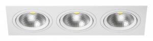 Светильник встраиваемый Lightstar Intero 111 i836060606