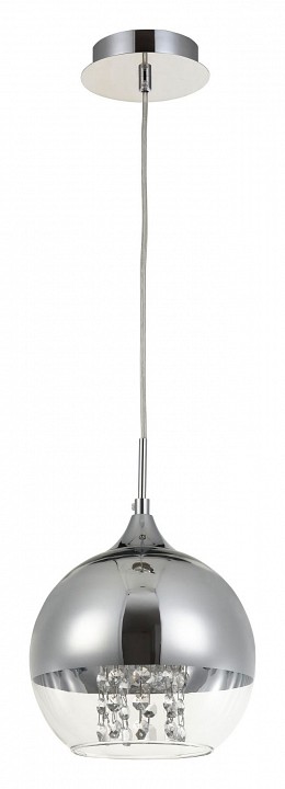 Светильник подвесной Maytoni Fermi P140-PL-110-1-N — изображение 4
