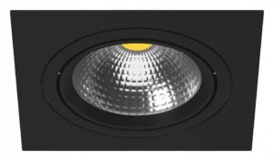 Светильник встраиваемый Lightstar Intero 111 i81707