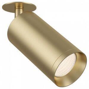 Светильник встраиваемый Maytoni Focus C018CL-01MG