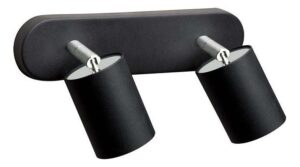 Светильник потолочный Nowodvorski Eye Spot Black 6020