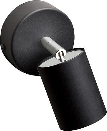 Бра  Nowodvorski Eye Spot Black 6018