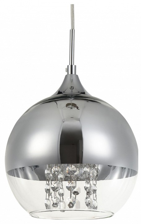 Светильник подвесной Maytoni Fermi P140-PL-110-1-N