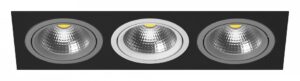Светильник встраиваемый Lightstar Intero 111 i837090609