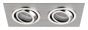 Светильник встраиваемый Lightstar Singo 011602