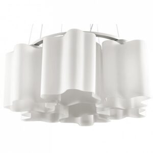 Люстра подвесная Lightstar Nubi 802160