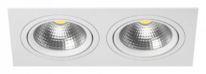 Светильник встраиваемый Lightstar Intero 111 i8260606