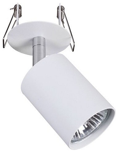 Светильник встраиваемый Nowodvorski Eye Fit 9396