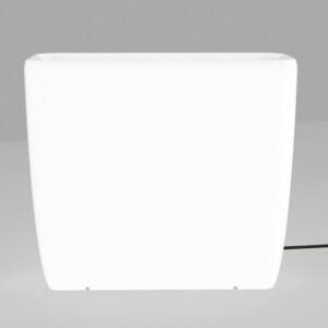 Уличный светильник наземный Nowodvorski Flowerpot 9713