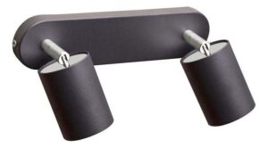 Светильник потолочный Nowodvorski Eye Spot Graphite 6135