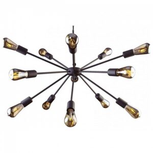 Люстра подвесная Nowodvorski Rod 9733