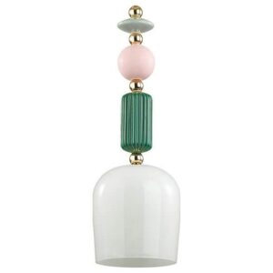 Светильник подвесной Odeon Light Candy 4861/1