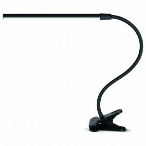 Настольная лампа  Arte Lamp Conference A1106LT-1BK