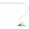 Настольная лампа  Arte Lamp Conference A1106LT-1WH