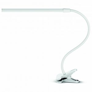 Настольная лампа  Arte Lamp Conference A1106LT-1WH