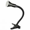 Настольная лампа  Arte Lamp Cord A1210LT-1BK