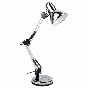 Настольная лампа  Arte Lamp Junior A1330LT-1CC