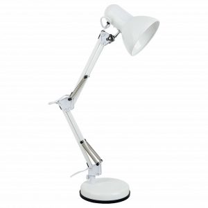 Настольная лампа  Arte Lamp Junior A1330LT-1WH