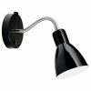 Бра  Arte Lamp Dorm A1408AP-1BK