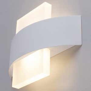 Бра  Arte Lamp A1444 A1444AP-1WH