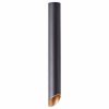 Светильник накладной Arte Lamp Pilon-Gold A1537PL-1BK