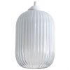 Светильник подвесной Arte Lamp Arwen A1902SP-1WH