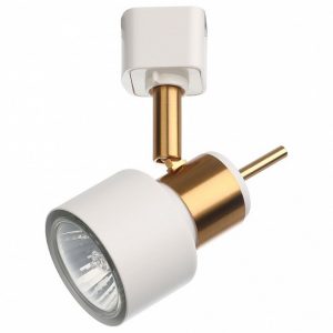 Трековая система светильник Arte Lamp Almach A1906PL-1WH