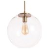 Светильник подвесной Arte Lamp Volare A1930SP-1AB