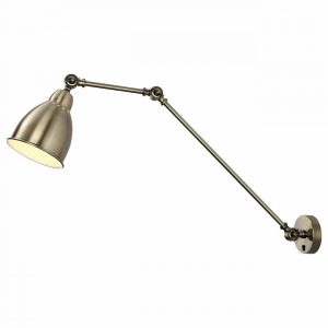 Бра  Arte Lamp 2055 A2055AP-1AB