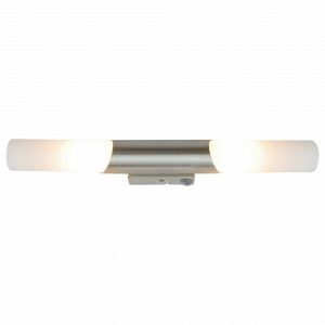 Бра  Arte Lamp 2470 A2470AP-2SS