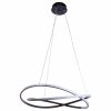 Люстра подвесная Arte Lamp Presto A2522SP-2BK