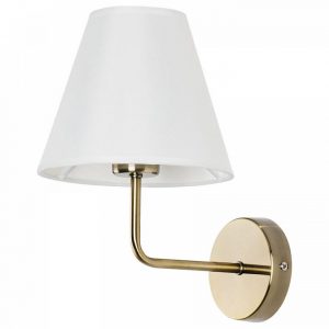 Бра  Arte Lamp Elba A2581AP-1AB