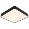 Светильник потолочный Arte Lamp A2663PL A2663PL-1BK