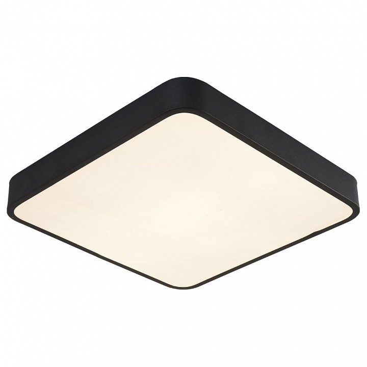 Светильник потолочный Arte Lamp A2663PL A2663PL-1BK